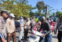 Kepatuhan Pajak Kendaraan