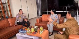 Kepatuhan Pajak Kendaraan