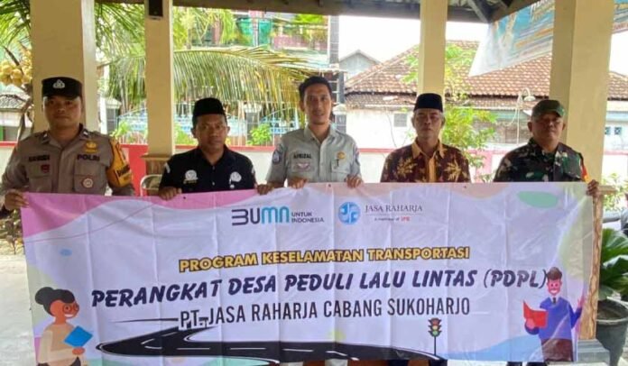 Keselamatan Lalu Lintas