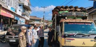 Kolektif Keselamatan di Bengkayang