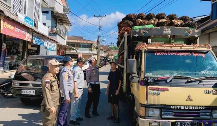 Kolektif Keselamatan di Bengkayang Kolektif Keselamatan di Bengkayang