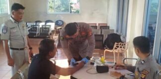 Layanan Kesehatan Mobile