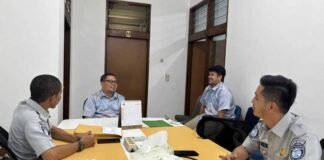 Layanan Prima bagi Korban Kecelakaan