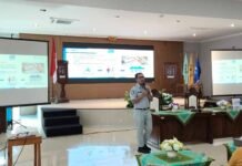 Mahasiswa Fikes Unsoed