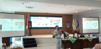 Mahasiswa Fikes Unsoed