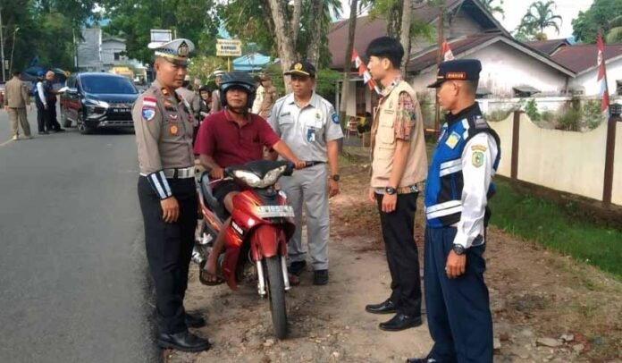 Manfaatkan Bebas Denda Manfaatkan Bebas Denda