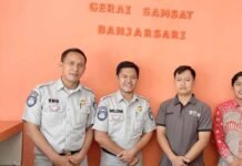 Manfaatkan Pemutihan Pajak!