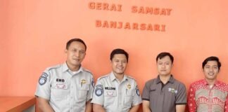 Manfaatkan Pemutihan Pajak!