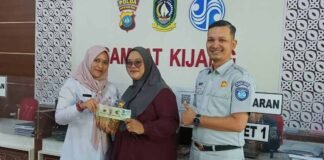 Masyarakat Taat Pajak