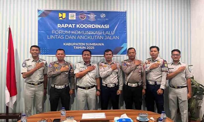 NTB 1 jasa raharja NTB