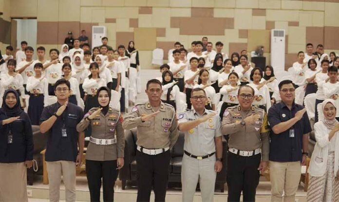 NTB 1 jasa raharja NTB