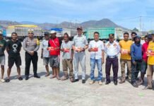jasa raharja NTB
