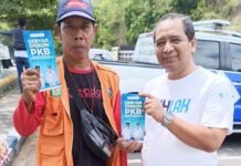 jasa raharja NTB