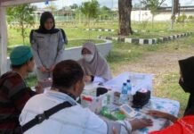 jasa raharja NTB