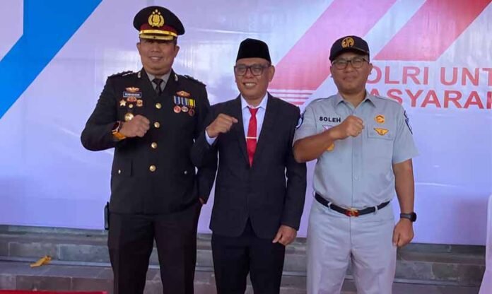 jasa raharja NTB