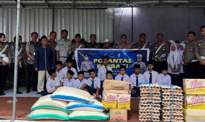 NTB 4 jasa raharja NTB