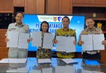 Natasha Skin Clinic Banjarmasin