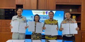 Natasha Skin Clinic Banjarmasin