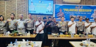 Ngopi Bareng Sopir di Makassar