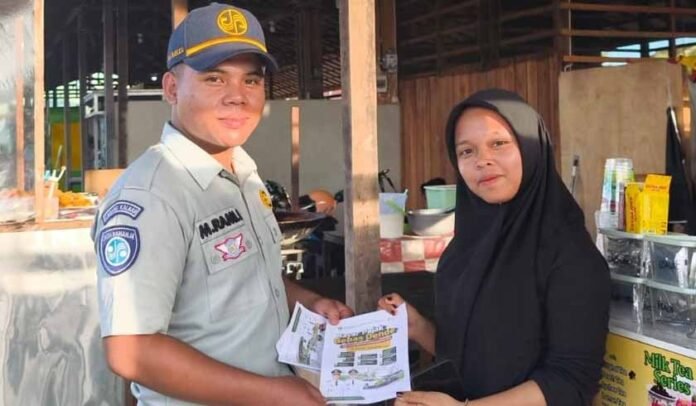 Operasi Gabungan di Putusibau Operasi Gabungan di Putusibau