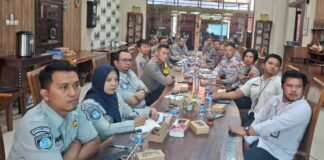 Operasi Patuh Candi 2025