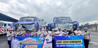 Operasi Patuh Candi 2025