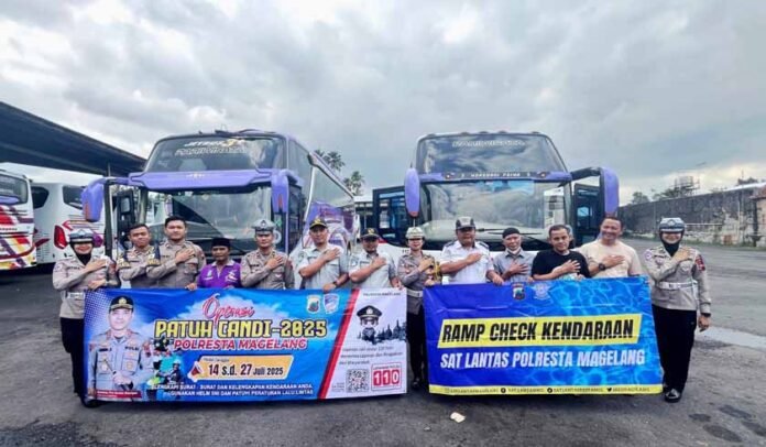 Operasi Patuh Candi 2025 Operasi Patuh Candi 2025