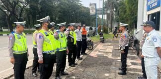 Operasi Patuh Jaya 2025