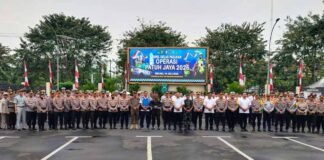 Operasi Patuh Jaya 2025