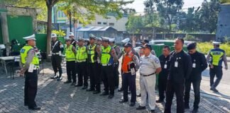 Over Dimension dan Over Load