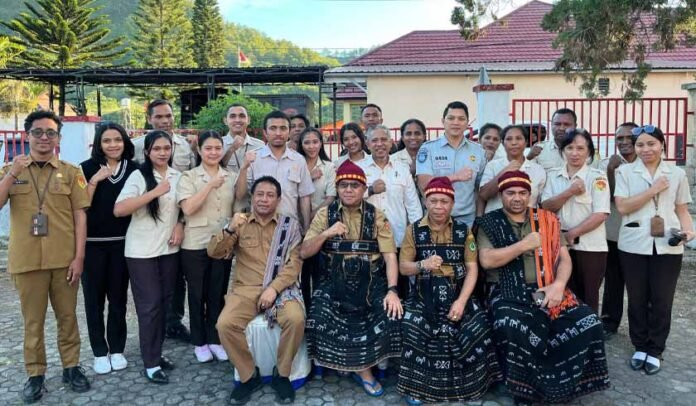Pajak Daerah Kabupaten Ngada Pajak Daerah Kabupaten Ngada