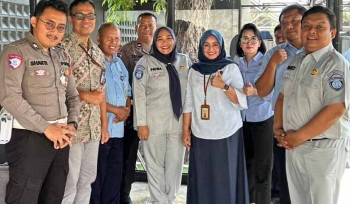 Pajak Kendaraan Bermotor