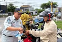 Pajak Kendaraan Bermotor Tahap VIII