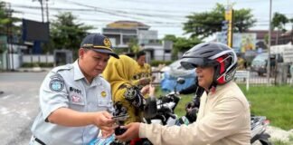 Pajak Kendaraan Bermotor Tahap VIII
