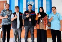 Pajak Kendaraan Lewat Podcast TikTok