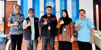 Pajak Kendaraan Lewat Podcast TikTok