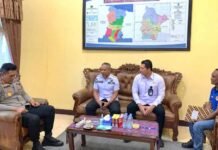 Pajak dan Keselamatan Lalu Lintas