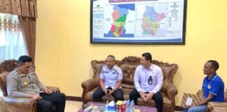 Pajak dan Keselamatan Lalu Lintas