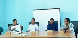 Pasien Korban Kecelakaan Lalu Lintas