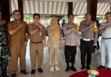 Patuh Rinjani Tahun 2025
