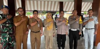 Patuh Rinjani Tahun 2025