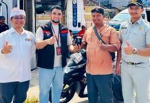 Pelayanan Publik Terpadu