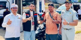 Pelayanan Publik Terpadu