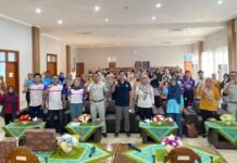 Pelopor Keselamatan Lalu Lintas