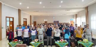 Pelopor Keselamatan Lalu Lintas