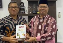 Pencegahan Kecelakaan Lalu Lintas