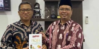 Pencegahan Kecelakaan Lalu Lintas