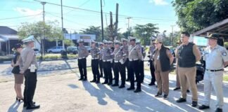 Perlindungan dan Edukasi