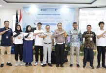 Program Anak Duta Informasi
