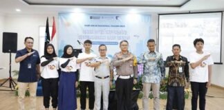 Program Anak Duta Informasi